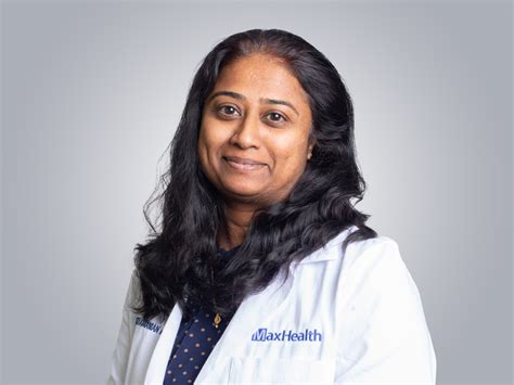 Dr. Deepa Subramanian, MD